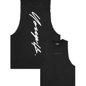 323 AUTOGRAPH DELT TANKS